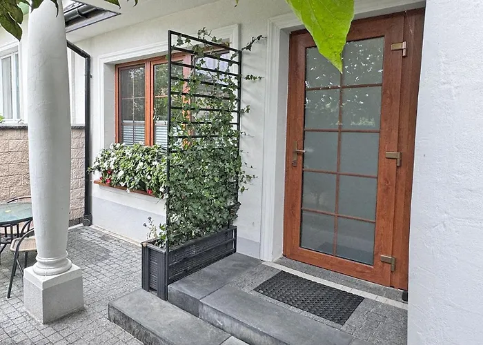 U Dorotki - Apartamenty IPensjonat